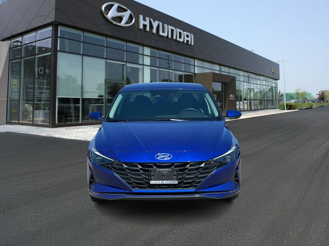 2023 Hyundai Elantra Preferred in Cars & Trucks in Oshawa / Durham Region - Image 2