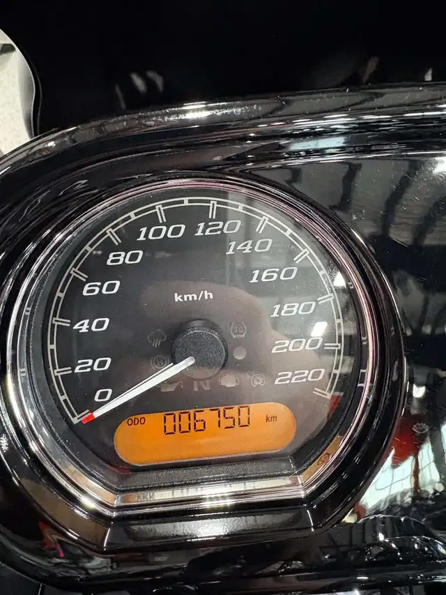 2023 Harley-Davidson Touring Road Glide 3 in Street, Cruisers & Choppers in Moncton - Image 10