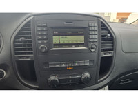 EQUIPPED WITH ATC REFRIGERATION UNIT (Cools to 2-3 Degrees Celsius) - 2020 Mercedes Metris 135WB Car... (image 9)