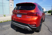 SAFETY INCLUDED 2nd SET WINTER ON RIMS FREE ACCIDENT ONE OWNER LOCAL ONTARIO CAR Very Clean Hyundai... (image 5)
