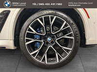 2022 BMW X5 M Competition | Gr. Supérieur | Gr. Compétition | * Groupe Supérieur * Groupe coffre * P... (image 8)