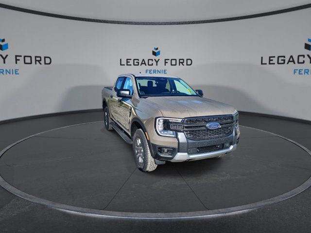 2025 Ford Ranger XLT in Cars & Trucks in Cranbrook - Image 3