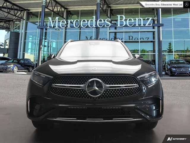 2023 Mercedes-Benz GLC 300 4MATIC SUV - Low Kms - Premium & Prem in Cars & Trucks in Edmonton - Image 2