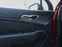 Experience rugged sophistication and all-weather capability with the 2023 Kia Sportage X-Line AWD in... (image 6)