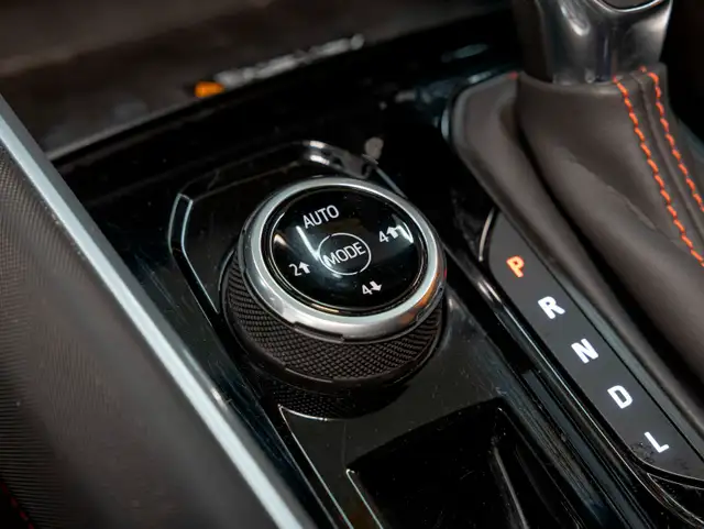 2023 Chevrolet Colorado Z71 CREW 4X4 *TOIT* SIEGES CHAUF *GR. RE in Cars & Trucks in Laurentides - Image 25