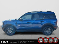 2024 Ford Bronco Sport Big Bend Experience the Ford Bronco Sport Big Bend with only 96431 km on the... (image 5)