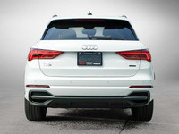 This Audi Q3 boasts a Intercooled Turbo Regular Unleaded I-4 2.0 L/121 engine powering this Automati... (image 5)
