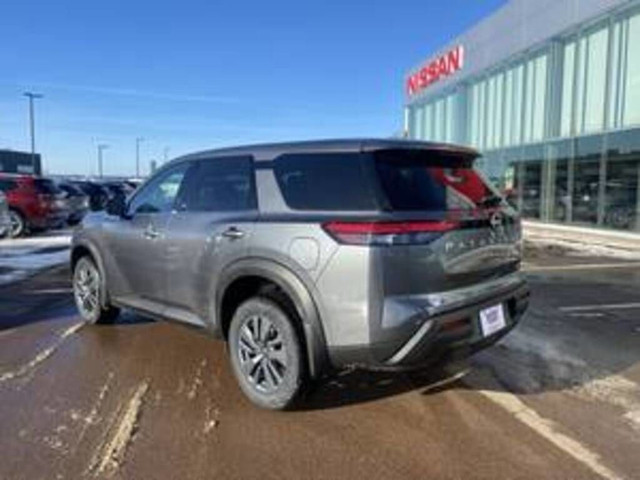 2025 Nissan Pathfinder S 4WD in Cars & Trucks in Moncton - Image 4
