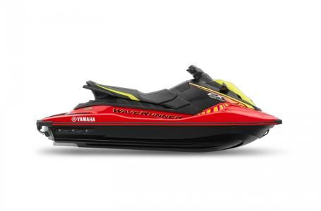 2024 Yamaha EX Deluxe in Personal Watercraft in Saskatoon