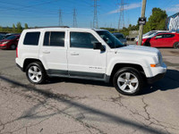 2011 Jeep Patriot North 4x4, Automatique, 4Cyl 2.4L, 125000Km, Groupe Electrique Complet, Cruise Con... (image 3)