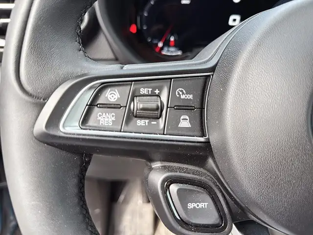2024 Dodge Hornet * GT PLUS * AWD * GPS * HARMAN KARDON * in Cars & Trucks in Longueuil / South Shore - Image 21