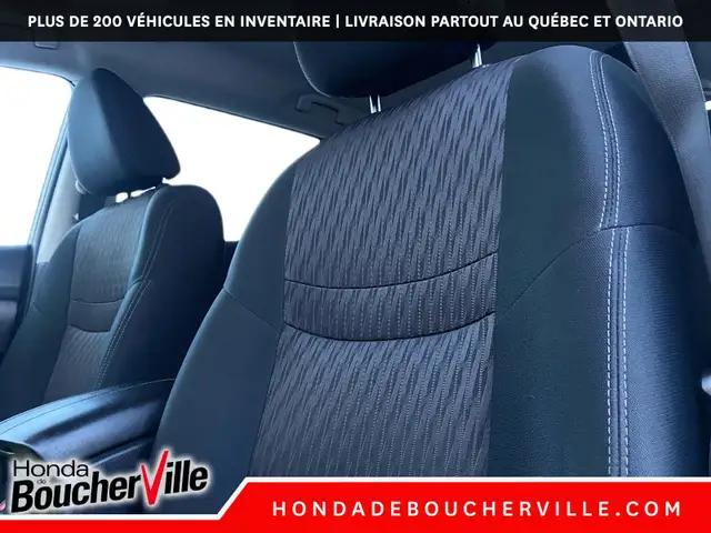 2018 Nissan Rogue SV TRACTION, MAGS, in Cars & Trucks in Longueuil / South Shore - Image 20