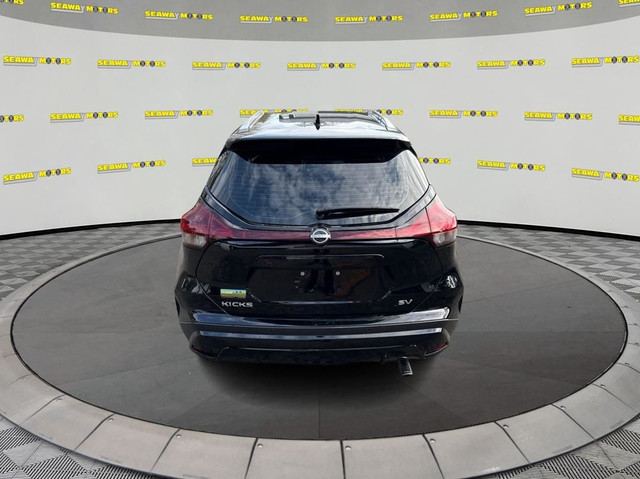 2022 Nissan Kicks SV in Cars & Trucks in Brockville - Image 4