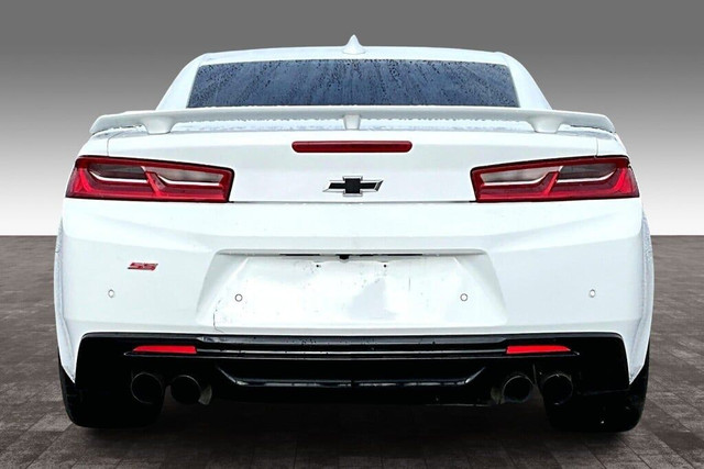 2017 Chevrolet Camaro SS 2SS in Cars & Trucks in Edmonton - Image 4