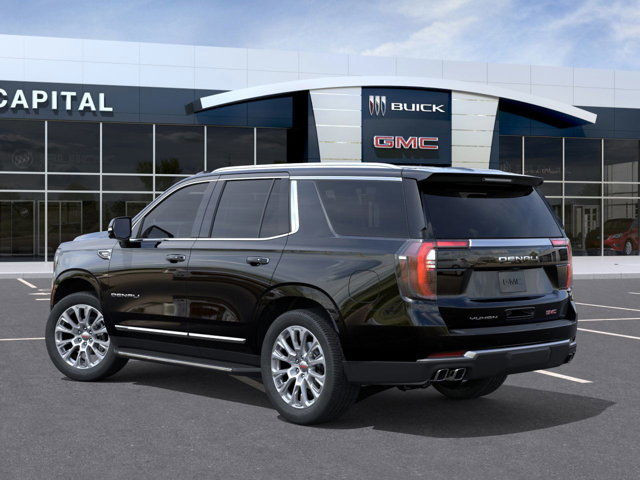 2025 GMC Yukon Denali in Cars & Trucks in Calgary - Image 4
