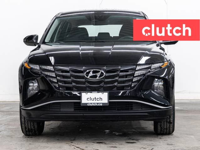 2022 Hyundai Tucson Essential AWD w/ Apple CarPlay & Android Aut in Cars & Trucks in Ottawa - Image 2