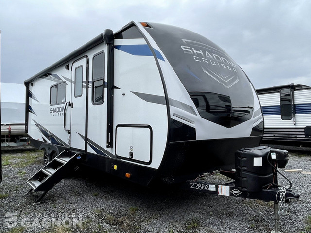 2023 Shadow Cruiser 228 RKS Roulotte de voyage in Travel Trailers & Campers in Lanaudière