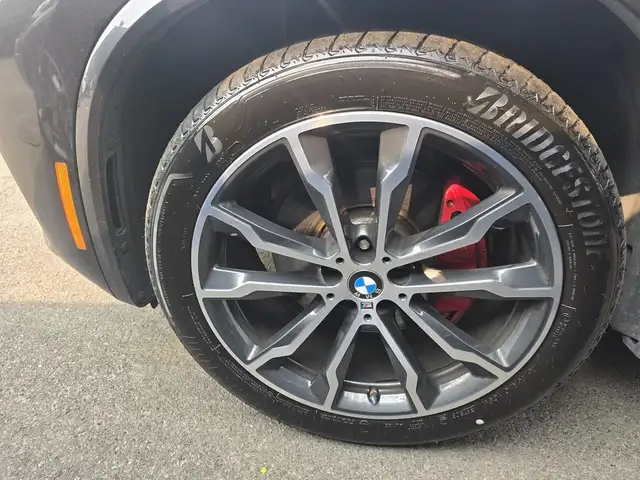 2021 BMW X3 30I, AWD, 2.0L T, CAMERA, TOIT PANO, CARPLAY in Cars & Trucks in Longueuil / South Shore - Image 16