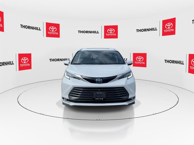 2024 Toyota Sienna Limited 7-Passenger 7 PASSENGER,NO ACCIDEN... in Cars & Trucks in City of Toronto - Image 4