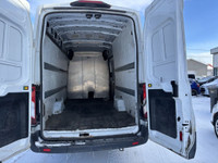 See Dealer Website for Details. 2019 Ford Transit fourgon utilitaire ALLONGER (image 9)