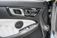 Rare SLK 350 Cabrio avec AMG Package*Intérieur Designo 2 Tones* Extérieur Gris. Très Bas kilométrage... (image 8)