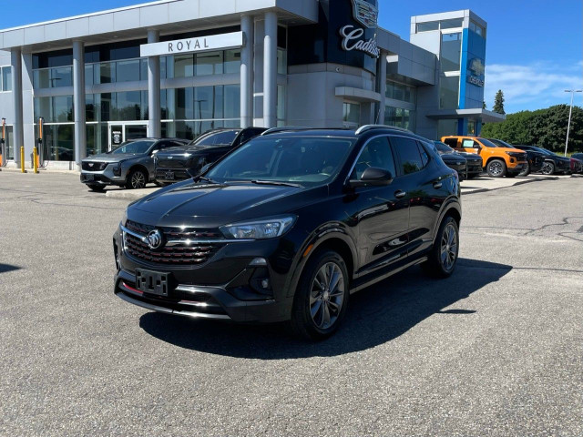 2021 Buick Encore GX in Cars & Trucks in Oakville / Halton Region