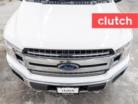 NO ACCIDENTS / CLEAN CARFAX / Bluetooth Music, Cruise Control, 12V Outlet and more! Clutch is the la... (image 6)