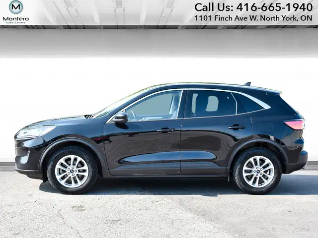 2021 Ford Escape SE Hybrid AWD62936593192323122