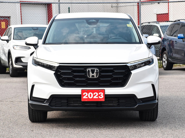 2023 Honda CR-V LX BACK UP CAMERA | HEATED SEATS | CARPLAY in Cars & Trucks in City of Toronto - Image 4