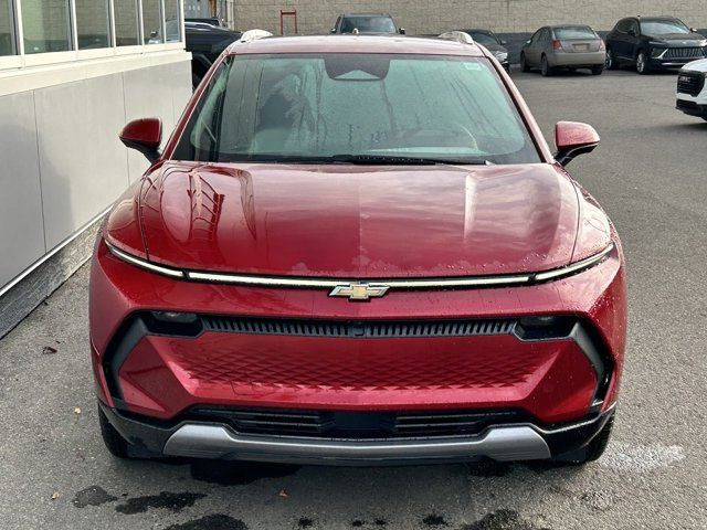 2025 Chevrolet Equinox EV LT in Cars & Trucks in Calgary - Image 2