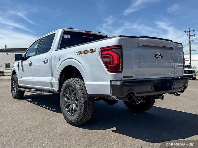 2025 Ford F-150 Tremor in Cars & Trucks in Edmonton - Image 4