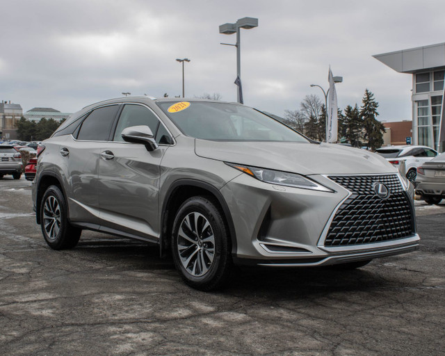 2021 Lexus RX 350 **PREMIUM PACKAGE AWD** *APPLE CARPLAY* ANDROI in Cars & Trucks in City of Montréal - Image 3