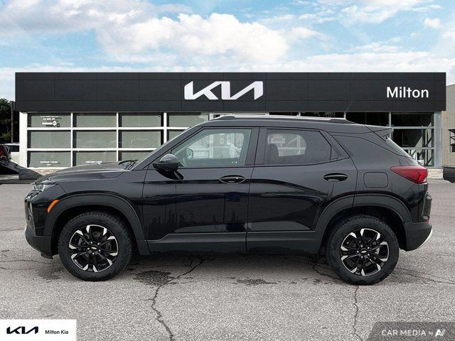 2022 Chevrolet Trailblazer LT in Cars & Trucks in Oakville / Halton Region - Image 3