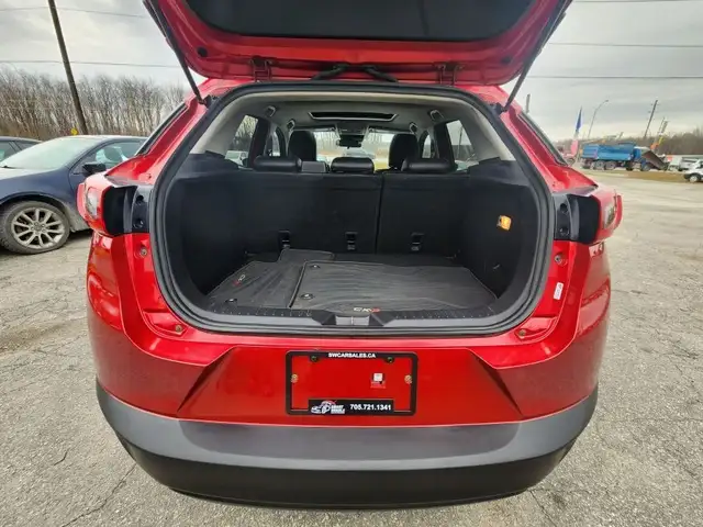 2016 MAZDA CX-3 GRAND TOURING GRAND TOURING dans Autos et camions dans Barrie - Image 14