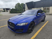 2017 JAGUAR XF AWD Certification included. HST and Licensing Extra FINANCING AVAILABLE Apply at http... (image 1)