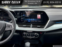 The Chevrolet Trax LT is a brand new SUV with just 15 km on the odometer, ready to transform your dr... (image 9)
