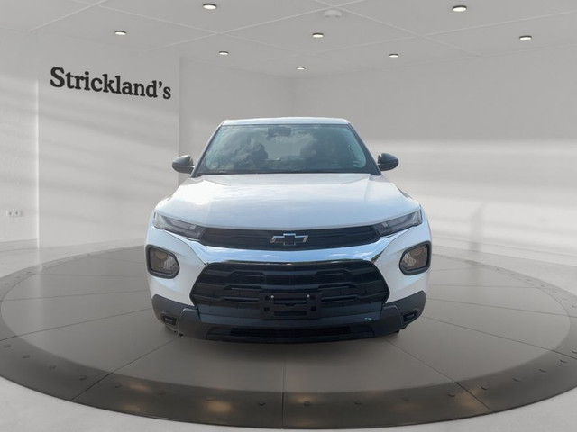 2023 CHEVROLET TRAILBLAZER LS in Cars & Trucks in Stratford - Image 3