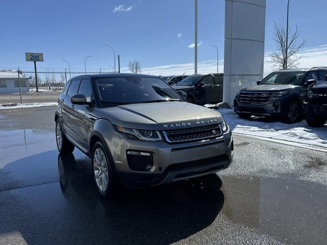 2018 Land Rover Range Rover Evoque ***NO CHARGE 1YR/24K in Cars & Trucks in Calgary - Image 4