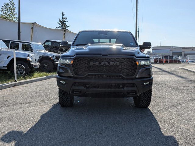 2025 Ram 1500 Rebel - Level 2 Equip - Advanced Safety - Pano in Cars & Trucks in Calgary - Image 2
