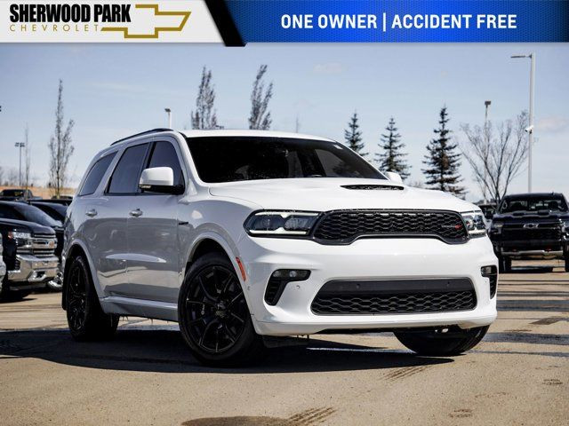  2022 Dodge Durango R/T AWD 5.7L in Cars & Trucks in Strathcona County