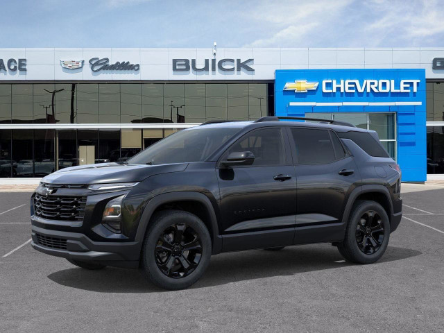 2025 Chevrolet Equinox LT in Cars & Trucks in Oakville / Halton Region - Image 4