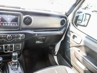 Used 2021 Jeep Wrangler | 2.0L Turbo I4 | 8-Speed Auto | Legendary 4x4 Capability | For Sale in Lond... (image 6)