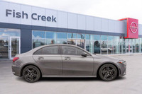 ==== 2022 Mercedes-Benz A220 4MATIC -- 188 HP | One Owner | Traded for 2025 Nissan Sentra SV | Premi... (image 7)