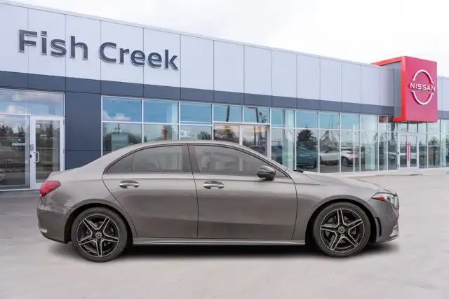 2022 Mercedes-Benz A 220 | One Owner | Premium AWD | in Cars & Trucks in Calgary - Image 9