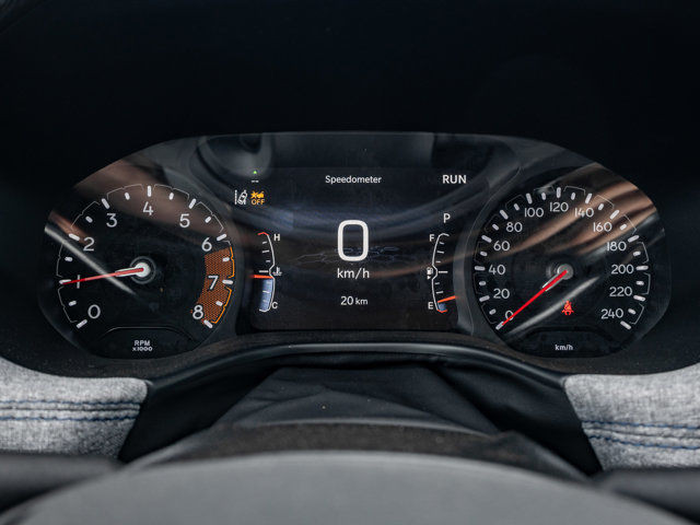 2025 Jeep Compass North in Cars & Trucks in Barrie - Image 3