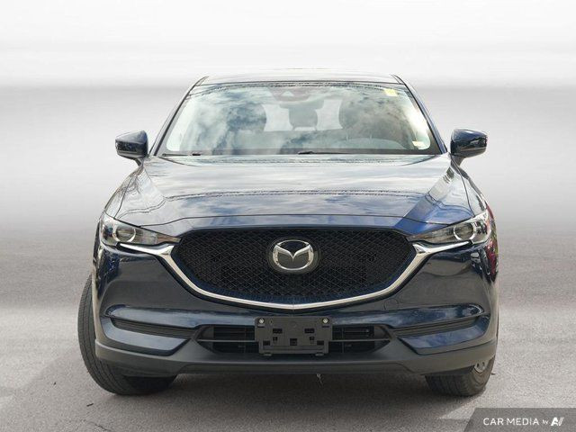 2020 Mazda CX-5 GS | Leather | Sunroof | Low Kms in Cars & Trucks in Hamilton - Image 2
