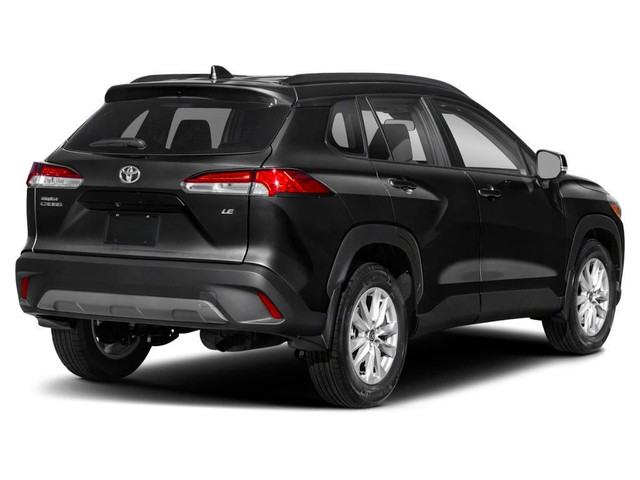 2022 Toyota Corolla Cross LE in Cars & Trucks in Timmins - Image 3