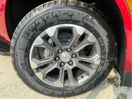 2025 Chevrolet Tahoe LT in Cars & Trucks in Grande Prairie - Image 4