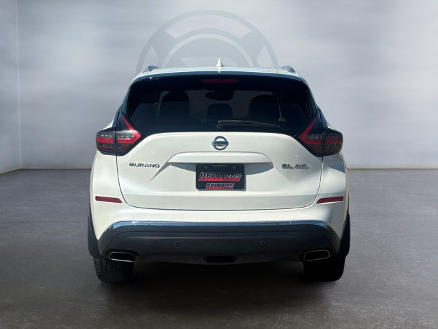 2021 Nissan Murano in Cars & Trucks in Calgary - Image 4