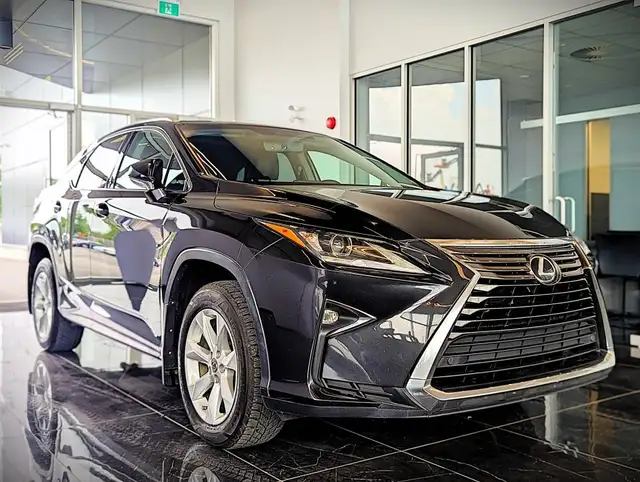 2016 Lexus RX 350 AWD in Cars & Trucks in City of Montréal - Image 4